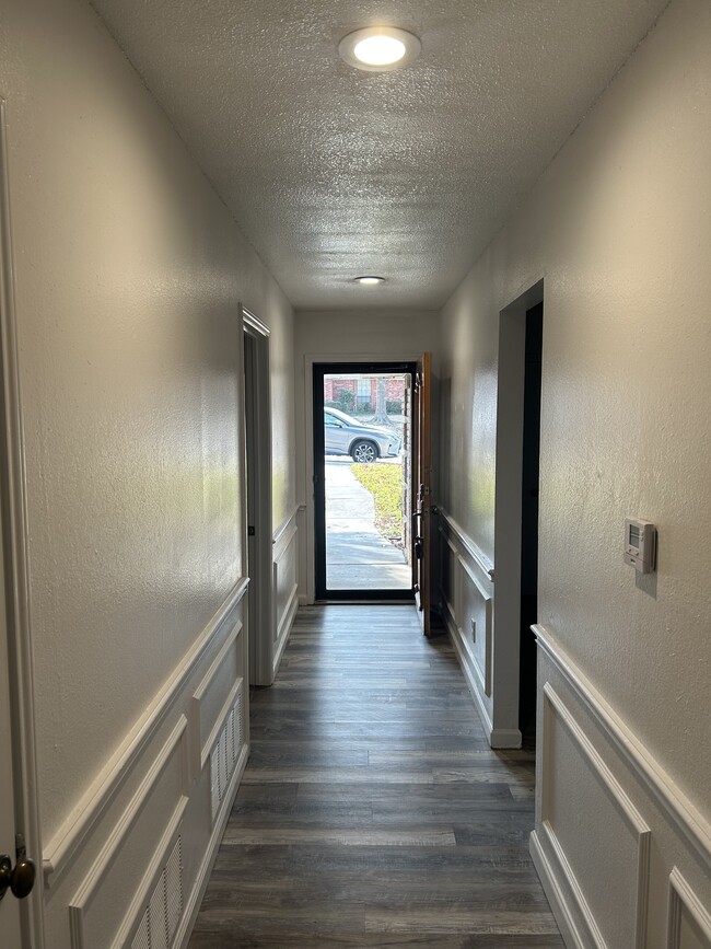 801 Summit Dr in Desoto, TX - Building Photo - Building Photo