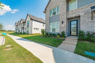 1416 Solterra Blvd in Mesquite, TX - Building Photo - Building Photo