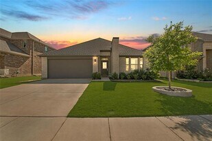 4007 Buckeye Bnd in Melissa, TX - Building Photo