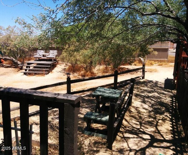 4827 Mustang Cir in Cave Creek, AZ - Building Photo - Building Photo