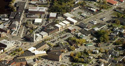 Black River Apartments in Watertown, NY - Building Photo - Building Photo