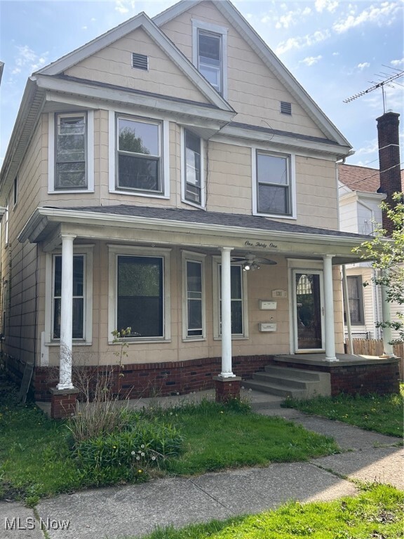 property at 131 7th St NW