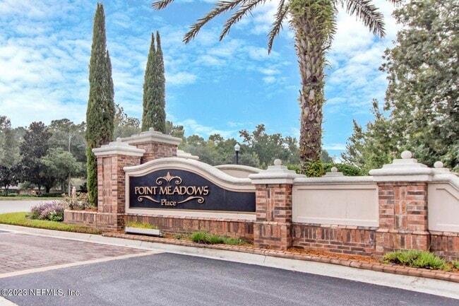 property at 7801 Point Meadows Dr