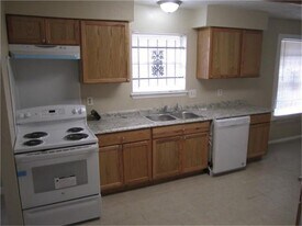 16319 Paiter St in Houston, TX - Building Photo