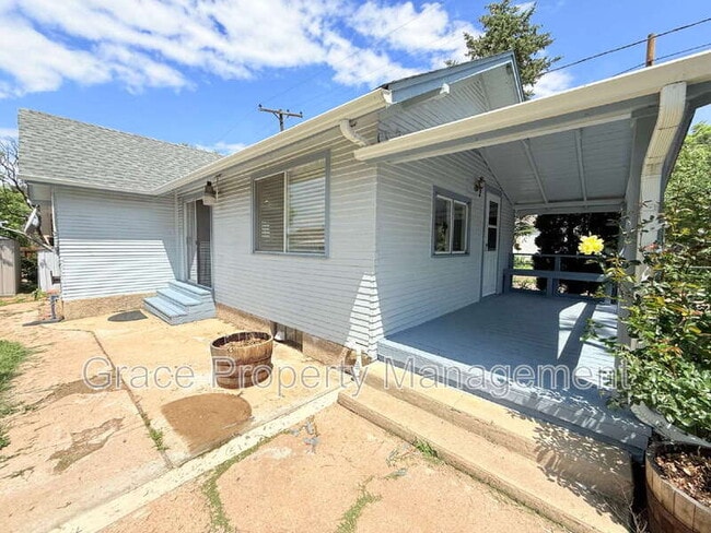 5685 S Elmwood St in Littleton, CO - Building Photo - Building Photo
