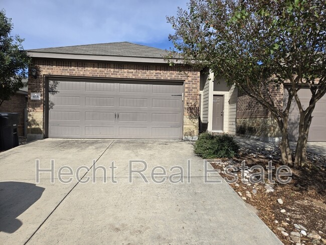 property at 1031 Carolyn Cove