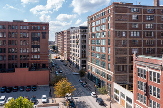 Artloft in St. Louis, MO - Building Photo - Building Photo