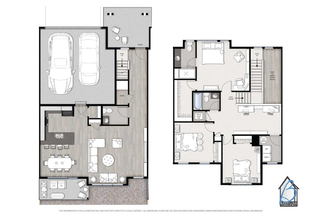 2502 Colt Wy in Lafayette, CO - Building Photo