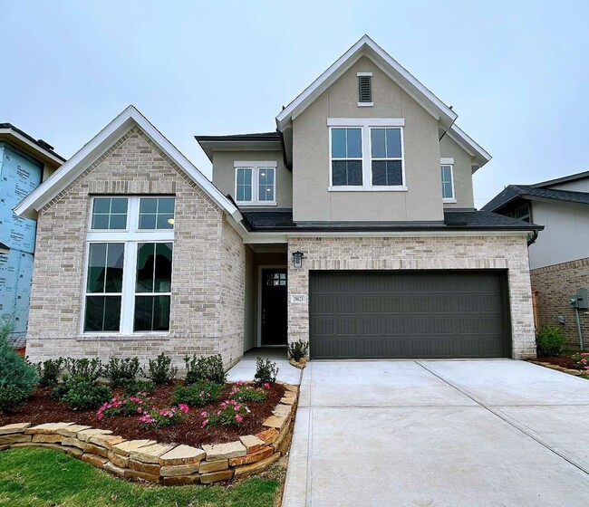 29623 Burcreek Ln in Fulshear, TX - Building Photo - Building Photo