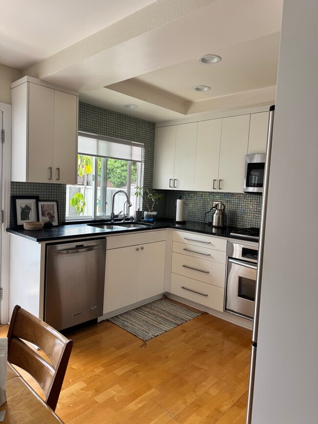property at 912 Monterey Blvd