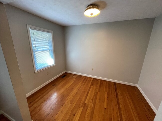 property at 202 Mahaffey Dr