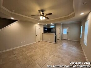 6407 Marcel Wy in San Antonio, TX - Building Photo - Building Photo