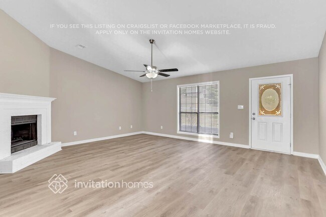 419 Winterwood Dr in Stockbridge, GA - Building Photo - Building Photo