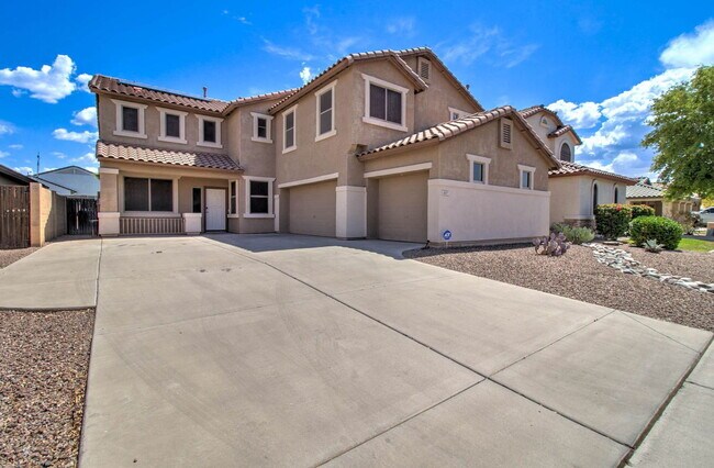 8317 S 45th Ln in Phoenix, AZ - Building Photo - Building Photo
