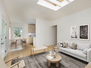 714 Grant St, Unit C in Santa Monica, CA - Building Photo - Building Photo
