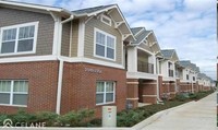 Tuxedo Terrace in Birmingham, AL - Foto de edificio - Building Photo