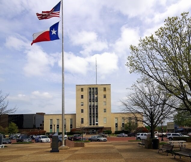 Casas Alquiler en Tyler, TX