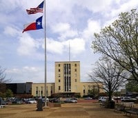 Apartamentos en Tyler, TX
