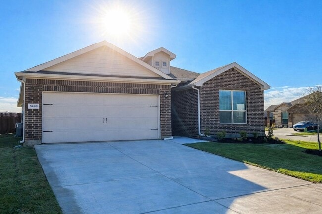 5400 Gold Pond Dr in Fort Worth, TX - Foto de edificio - Building Photo