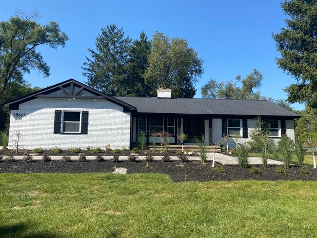 property at 18661 Laurel Dr