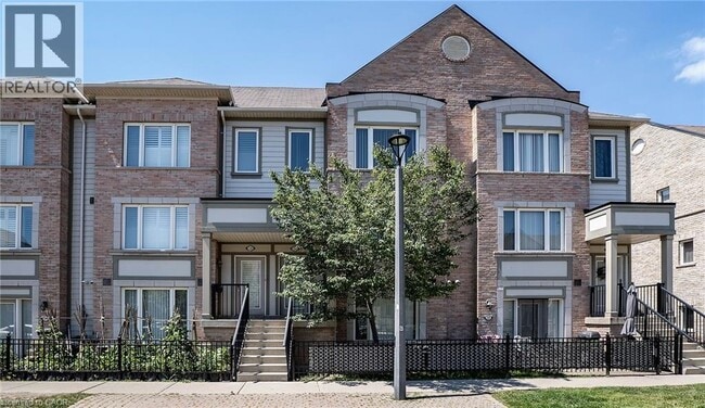 property at 3050 Erin Centre Blvd