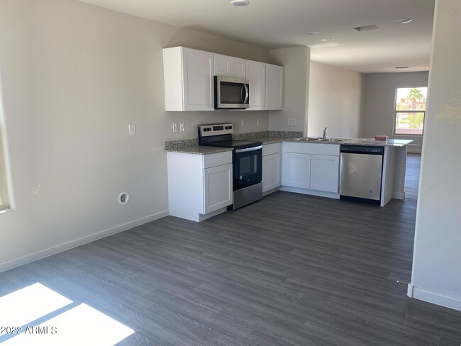 793 Silvercreek Ln in Casa Grande, AZ - Building Photo - Building Photo