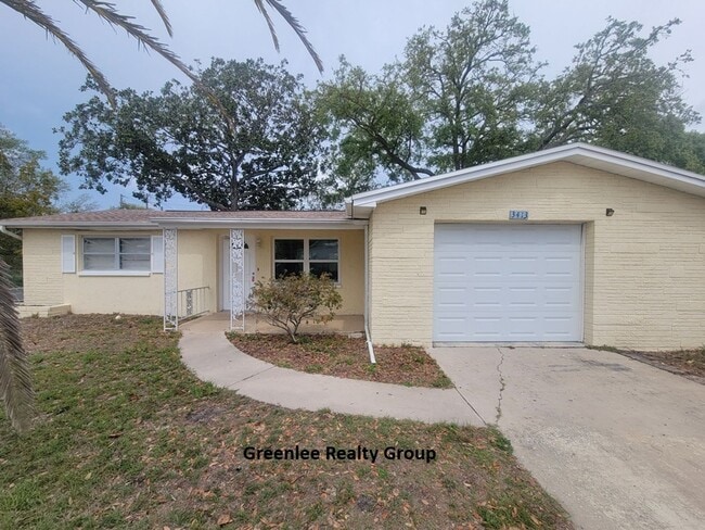 property at 3413 Atlantis Dr