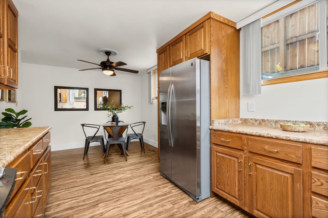 415 Smith St in Fort Collins, CO - Building Photo