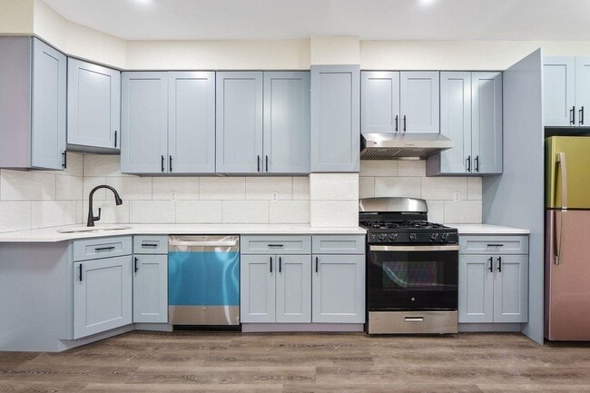 property at 169-1/2 Prospect Ave
