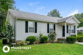 156 Hackberry Ln in Shepherdsville, KY - Building Photo - Building Photo