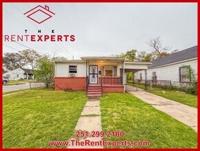 1101 Elmira St in Mobile, AL - Building Photo - Building Photo