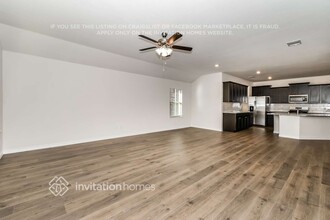 7408 Seton Pl in McKinney, TX - Foto de edificio - Building Photo