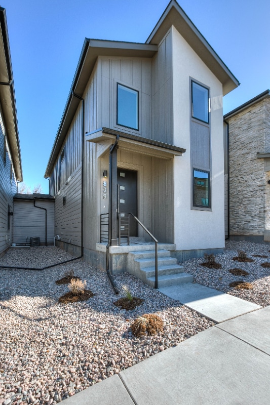 829 Cherokee Dr in Fort Collins, CO - Building Photo - Building Photo