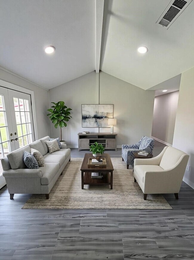 7705 Parker Rd in Houston, TX - Building Photo - Building Photo