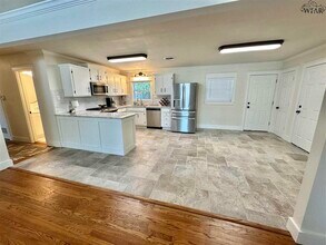 4808 Marsha Ln in Wichita Falls, TX - Building Photo - Building Photo