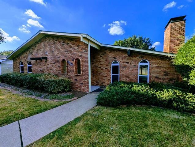 property at 949 Mossvine Dr