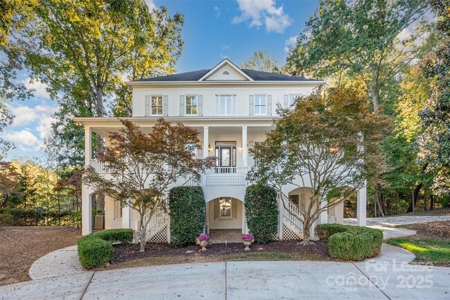 property at 1025 Spyglass Ln