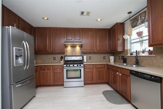 3115 Aspen Fair Trail in Spring, TX - Building Photo - Building Photo