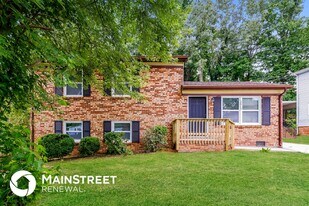 3015 Daisy Ct in Gastonia, NC - Building Photo