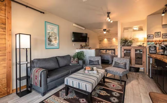 property at 468 Snow Top Dr