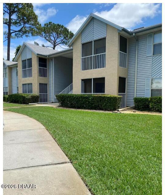 101 Bent Tree Dr in Daytona Beach, FL - Building Photo