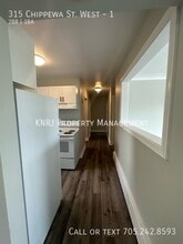 315 Chippewa St W in North Bay, ON - Building Photo - Building Photo