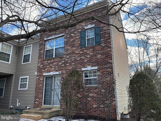 property at 4101 Captain Molly Cir