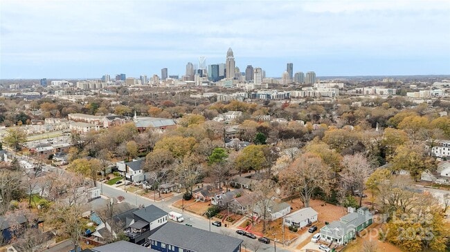 1712 Pegram St in Charlotte, NC - Building Photo - Building Photo