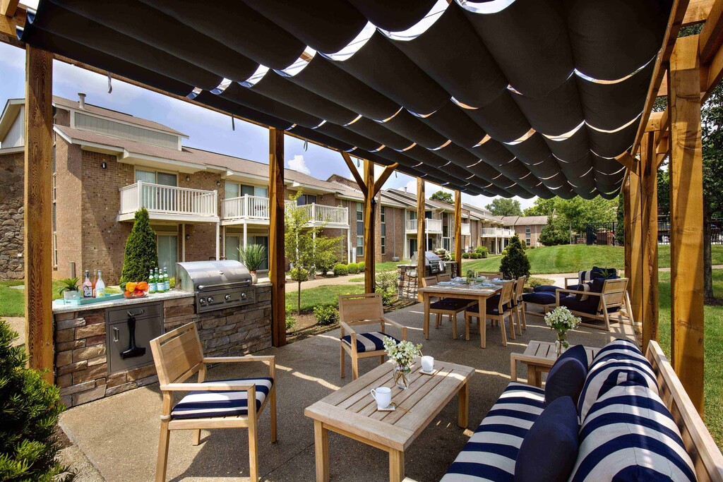 Plainview Apartments in Louisville, KY