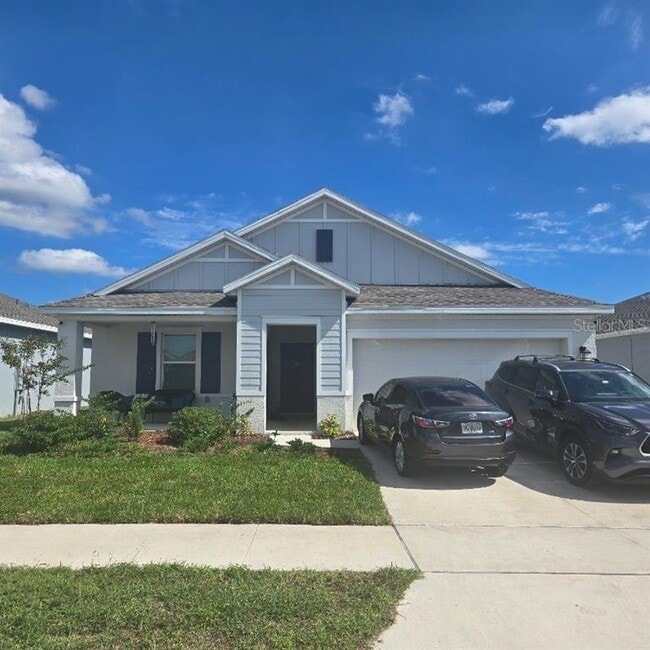 684 Sand Pne Ln in Haines City, FL - Foto de edificio - Building Photo