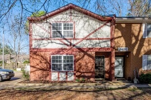 6452 Macon Rd in Memphis, TN - Building Photo