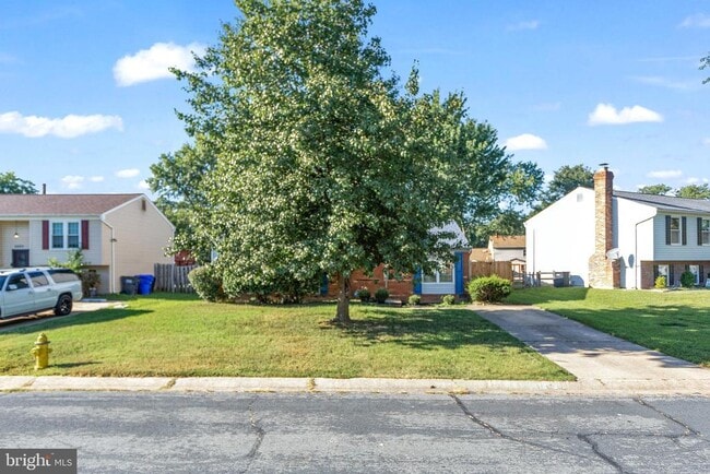 3525 Norwood Ct in Waldorf, MD - Building Photo - Building Photo