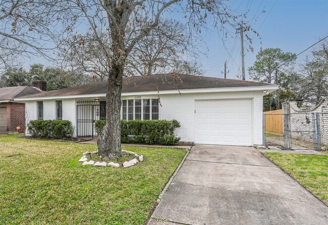 property at 15222 Wickbriar Dr
