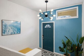 125 Josiah Ave in San Francisco, CA - Building Photo - Building Photo